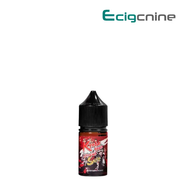 kyoho salt nic 30ml strawberry apple 1