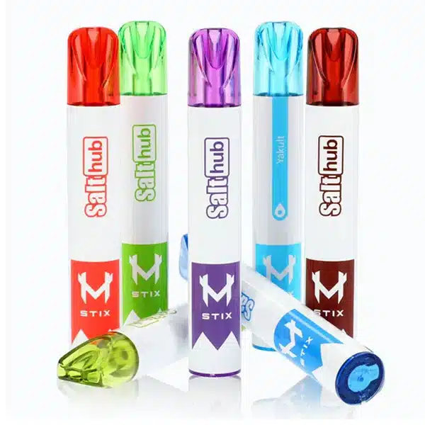 Marbo M Stix 600 Puff 33 m stix disposable