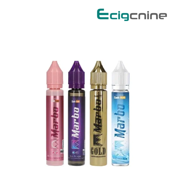 marbo freebase 30ml