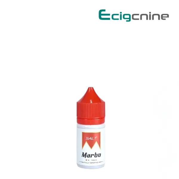 marbo saltnic classic tobacco