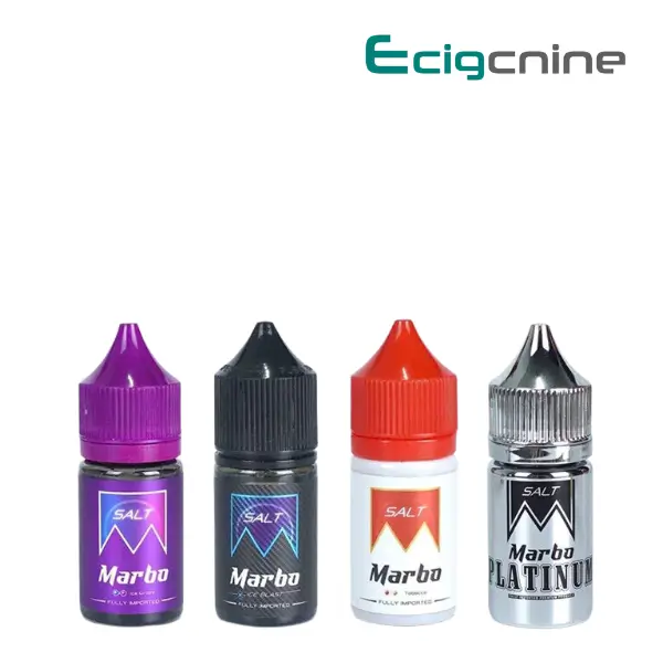 marbo saltnic