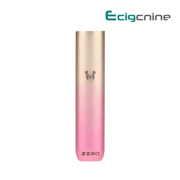 Marbo Zero Device 6 marbo zero device pink wonder