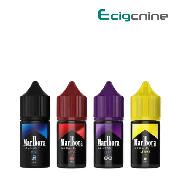 marlbora salt nic