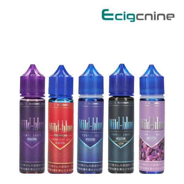 mild blue 60ml