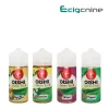 oishi freebase 100 ml