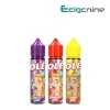 ole sour freebase 60ml