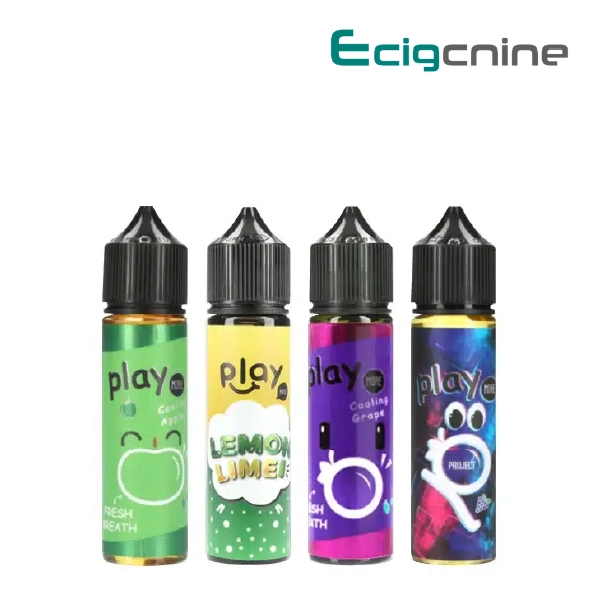 play cooling nic6 60ml