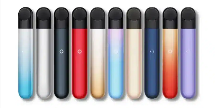 หัวพอต 7-11 2.5ml 32 หัวพอต 7-11 ใช้กับพอตเปลี่ยนหัว