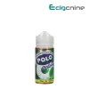 polo fresh Mint-freebase fresh mint 100ml