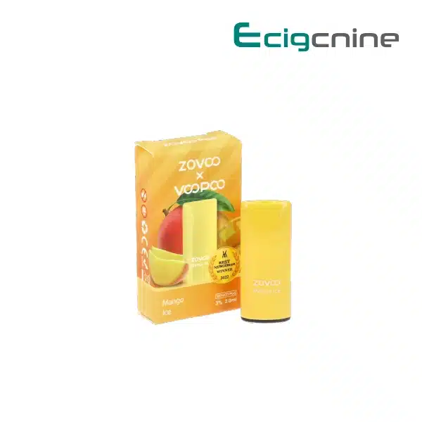 หัวพอต Zovoo C1 6 pop up