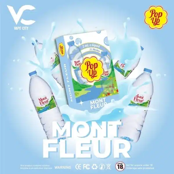 Pop Up Pod กลิ่น Mont Fleur