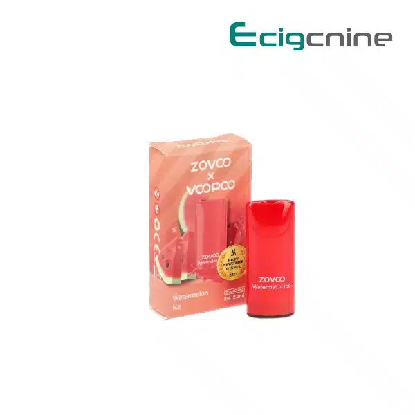 หัวพอต Zovoo C1 2 pop up