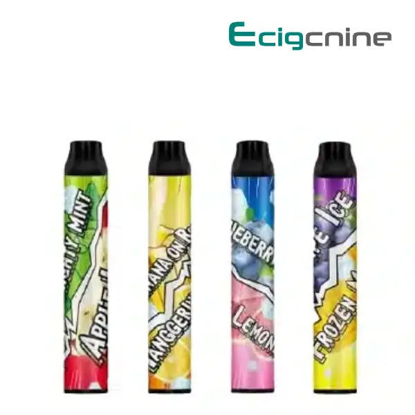 puff buddi mr switch 2200 puffs