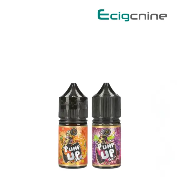 pump up salt 30ml nic35