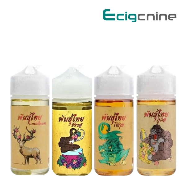 punthai-freebase 100ml nic6