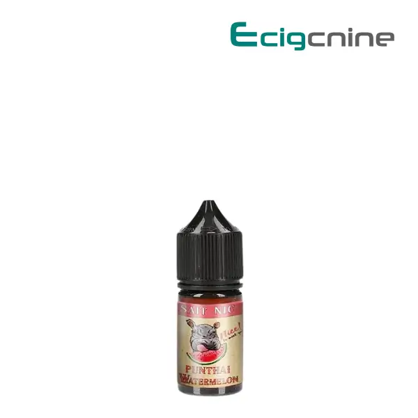 punthai saltnic 30ml watermelon