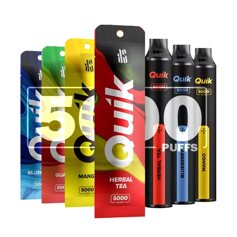 quik5000