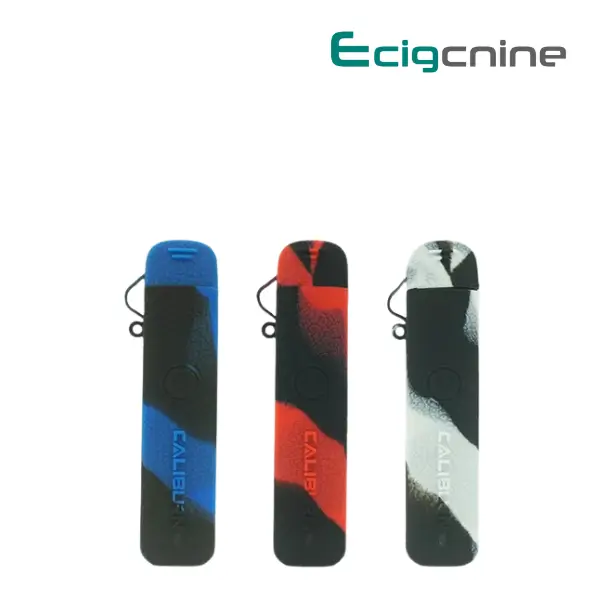 silicone caliburn g