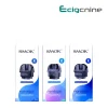 smok nord 50w empty pod cartridge (3pcs_pack)