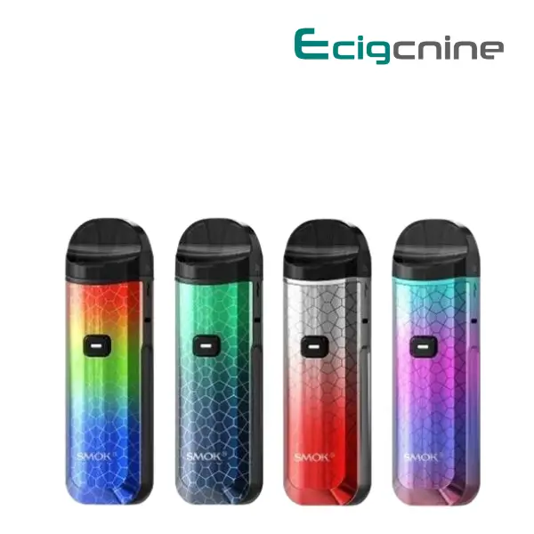 smok nord pro 25w pod kit
