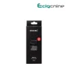 smok nord replacement empty pod cartridge 3ml (3pcspack)