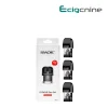 smok novo 2 clear pod cartridge (meshed 0.9ohm) (3pcspack)