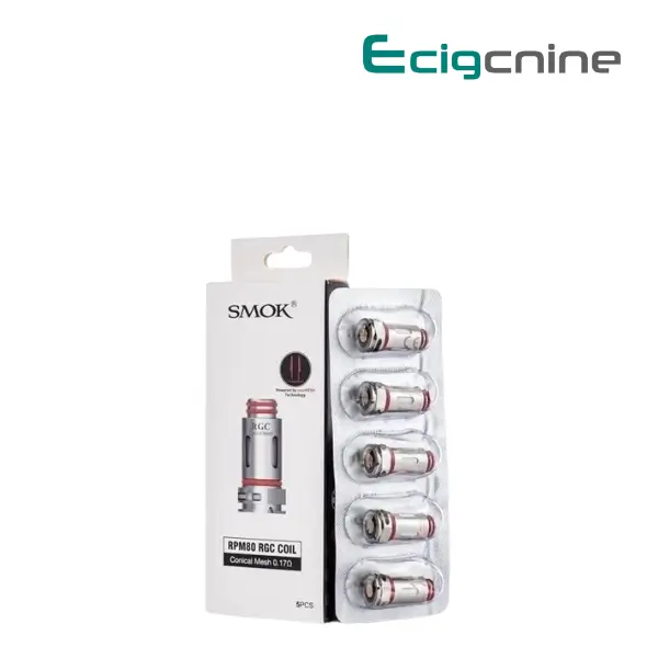 smok rgc replacement coils