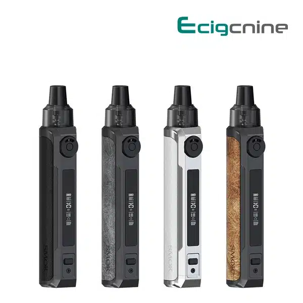 smok-rpm-25w