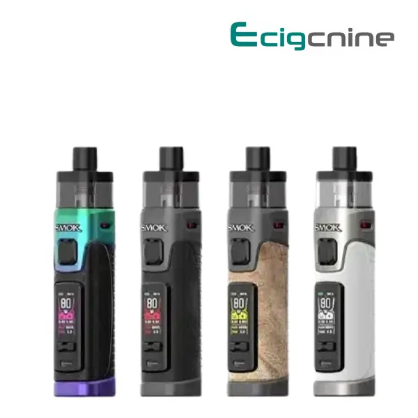 smok rpm 5 pro pod mod kit