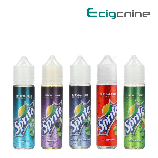 sprite freebase 60ml