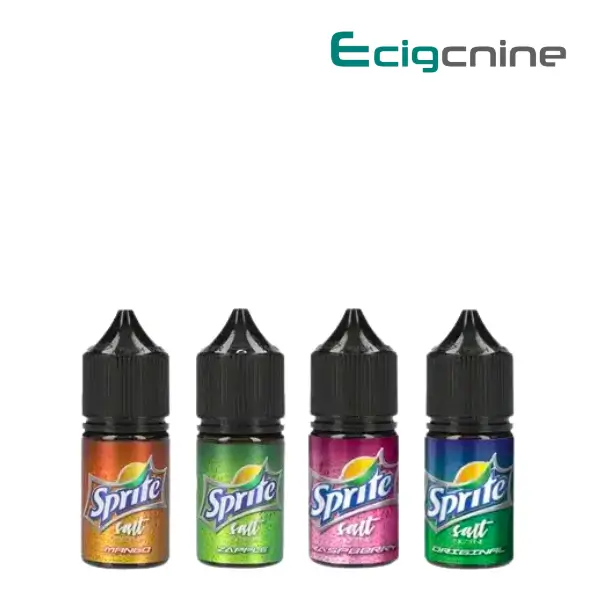sprite salt nic 30 ml