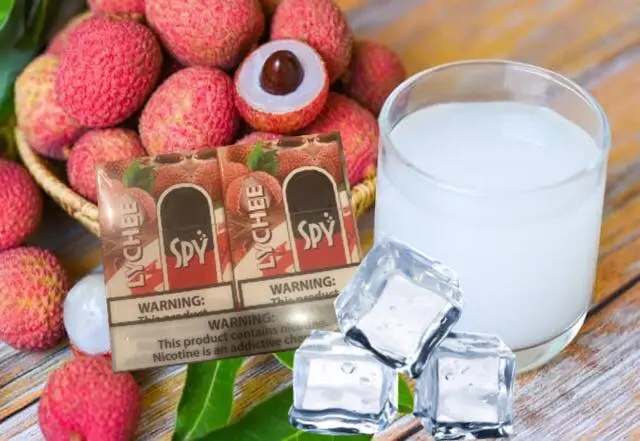 หัวพอต SPY Pod 9 spy-pod2