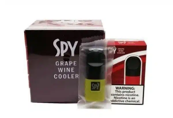 หัวพอต SPY Pod 10 spy-pod3
