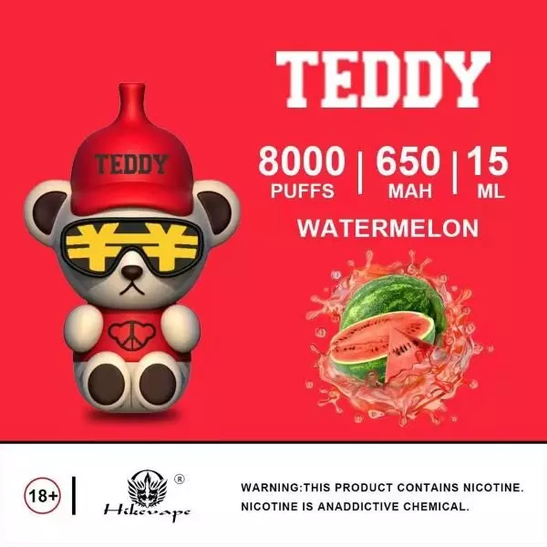 teddy watermelon