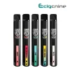 this is salts disposable pod 800 puffs
