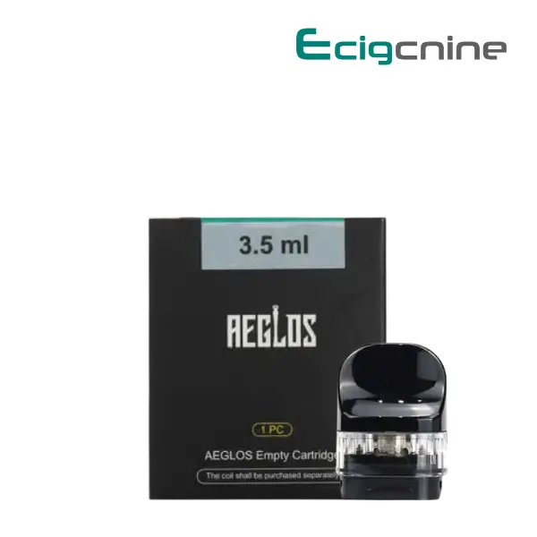uwell aeglos cartridge 3.5ml