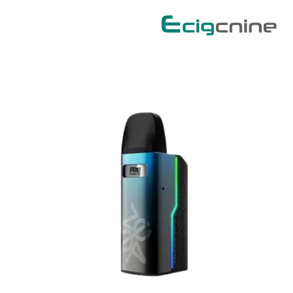 Uwell Caliburn GZ2 Kit 5 uwell caliburn az3 kit blue & black