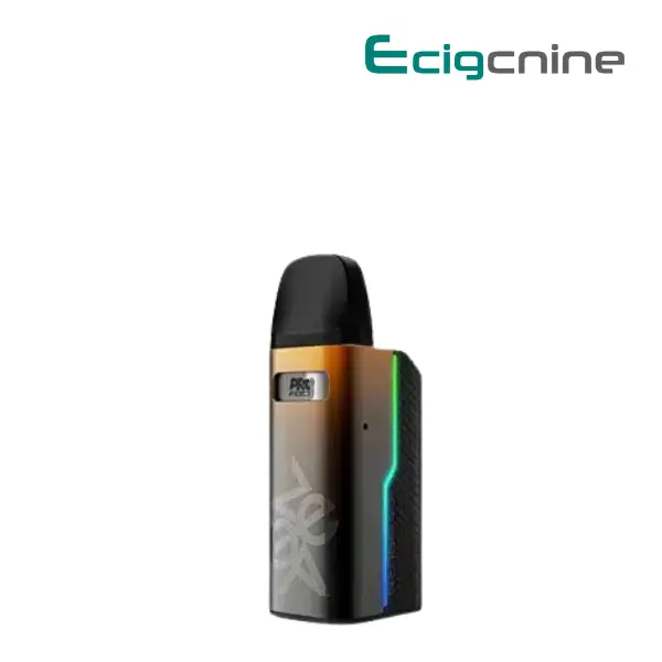 Uwell Caliburn GZ2 Kit 4 uwell caliburn az3 kit orange & black