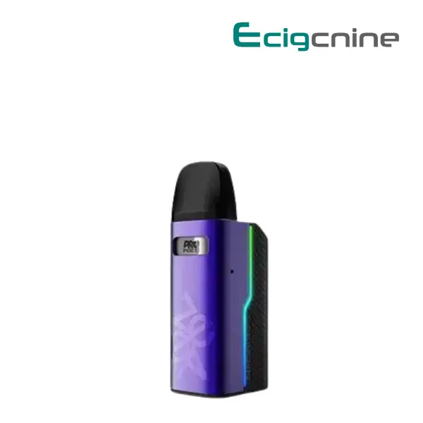 Uwell Caliburn GZ2 Kit 3 uwell caliburn az3 kit purple