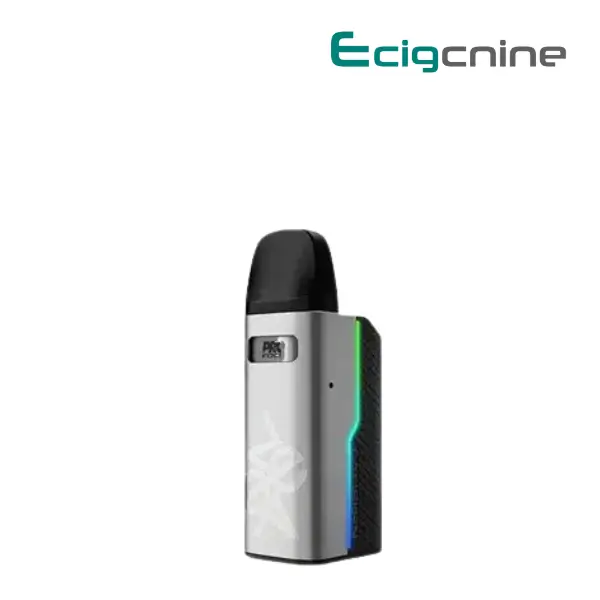 Uwell Caliburn GZ2 Kit 7 uwell caliburn az3 kit silver