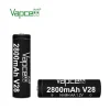 vapcell v28 ถ่านบุหรี่ไฟฟ้าจิ๋วแต่แจ๋ว