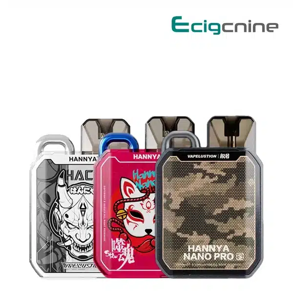 vapelustion haanya nano pro