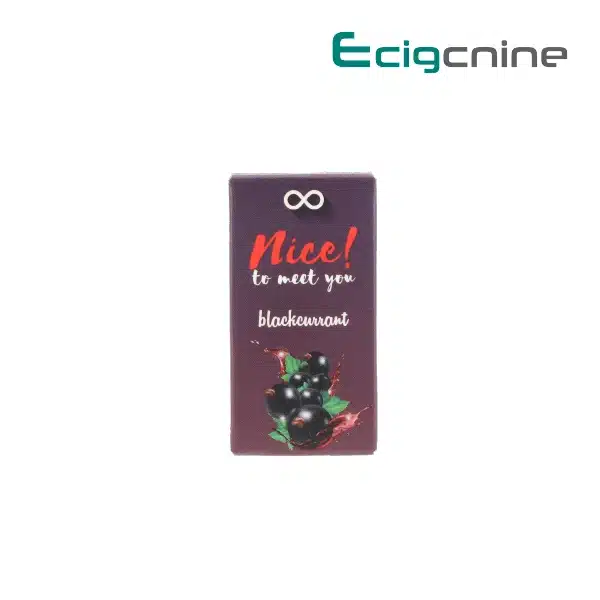 หัวพอต VC Infinity Pod 8 vc infinity pod