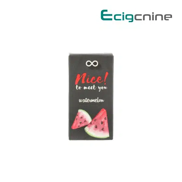 หัวพอต VC Infinity Pod 5 vc infinity pod