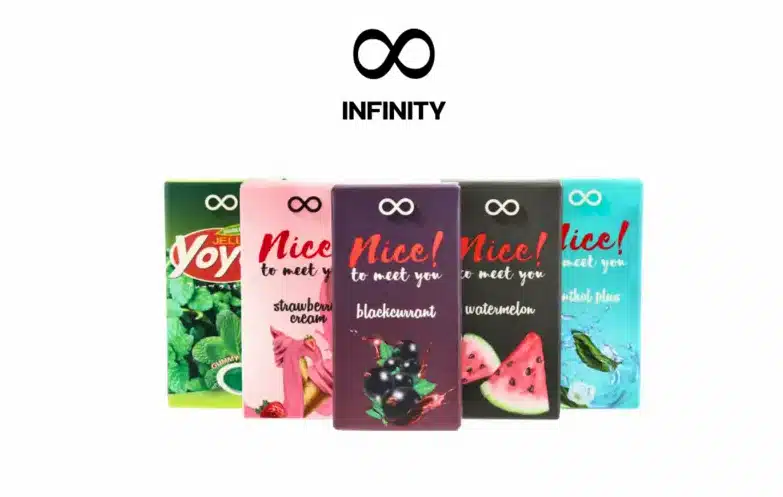 หัวพอต VC Infinity Pod 19 vc-infinity-pod-taste