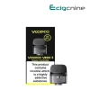 vinci 3 empty cartridge