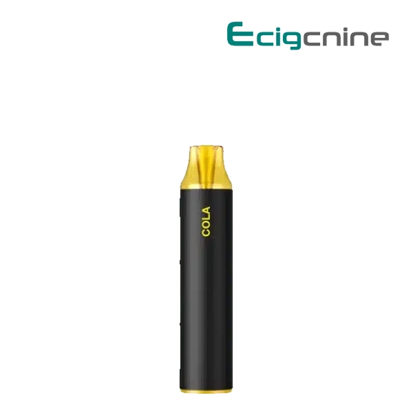 VMC Pod 5000 Puffs 3 vmc 5000 puffs cola
