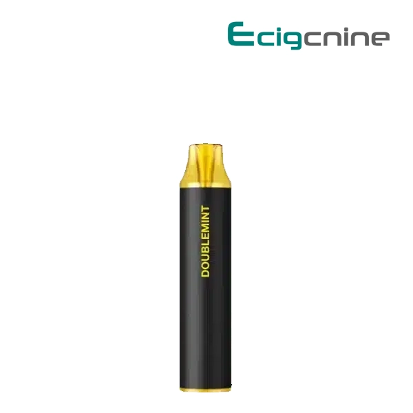 VMC Pod 5000 Puffs 26 vmc 5000 puffs doublemint