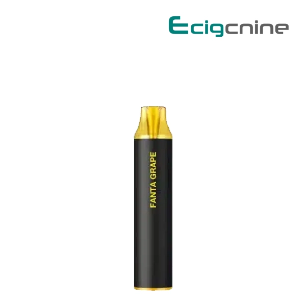 VMC Pod 5000 Puffs 8 vmc 5000 puffs fanta-grape