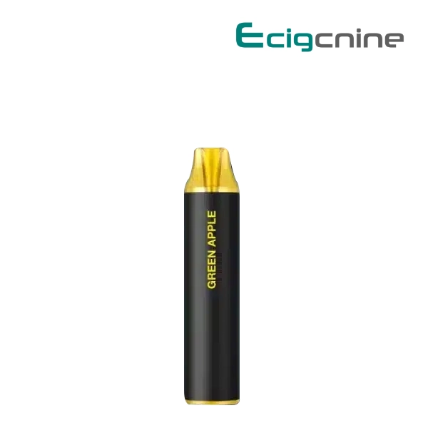 VMC Pod 5000 Puffs 13 vmc 5000 puffs green-apple